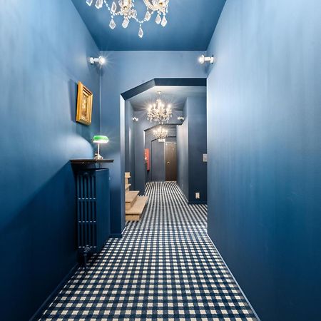 Hotel Torenhof Сінт-Мартенс-Латем Екстер'єр фото