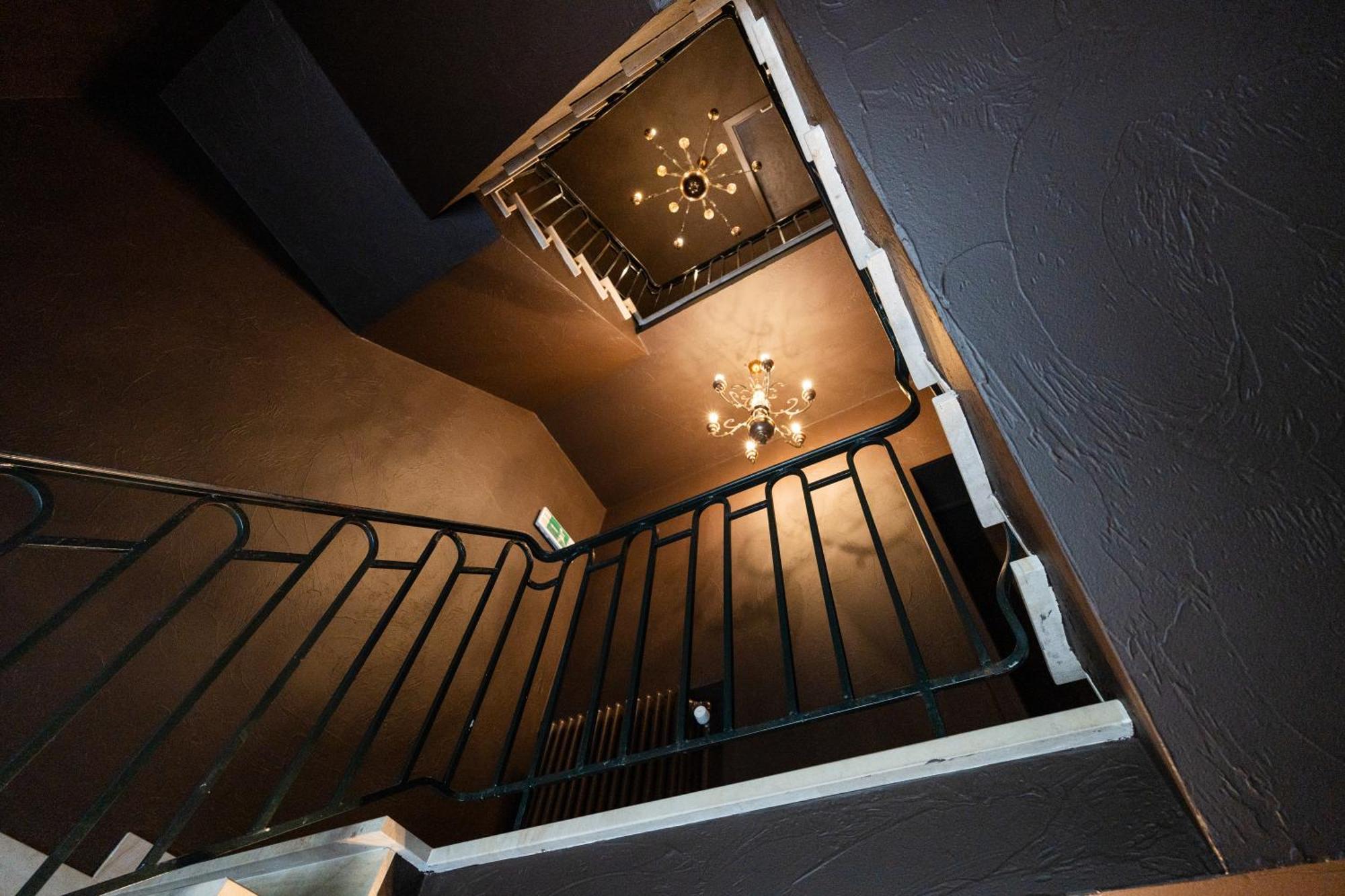Hotel Torenhof Сінт-Мартенс-Латем Екстер'єр фото